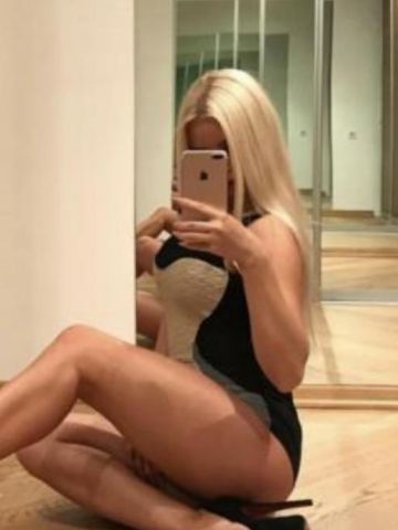 Анкета проститутки Рада - Фото 1, , 24 года, №183093